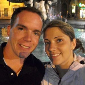 Meet your Posher, Dana